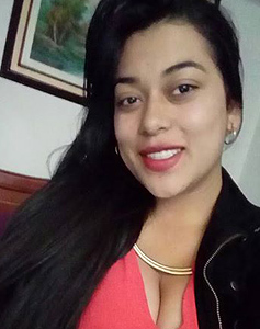 31 Year Old Bogota, Colombia Woman